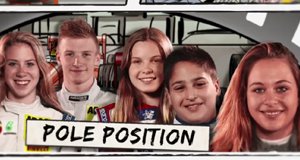 Pole Position – Bild: SWR/Screenshot Pole Position – Bild: SWR/Screenshot