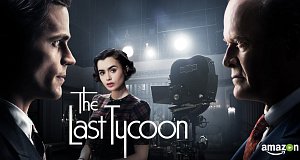 The Last Tycoon – Bild: Amazon Studios The Last Tycoon – Bild: Amazon Studios