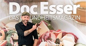 Doc Esser – Bild: WDR/Herby Sachs