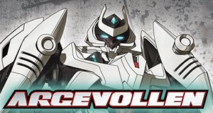 Argevollen – Bild: Sentai Filmworks Argevollen – Bild: Sentai Filmworks