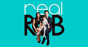 Real Rob – Bild: Netflix