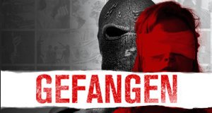 Gefangen – Bild: Netflix Gefangen – Bild: Netflix