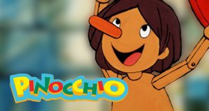 Pinocchio – Bild: TV Asahi Pinocchio – Bild: TV Asahi