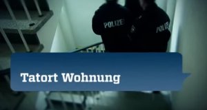 Tatort Wohnung – Bild: ZDF