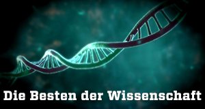 Die Besten der Wissenschaft – Bild: ZDF/Authentic Die Besten der Wissenschaft – Bild: ZDF/Authentic