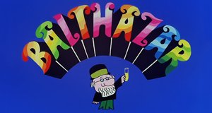 Professor Balthazar – Bild: Zagreb Film