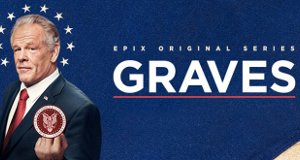 Graves – Bild: Epix Graves – Bild: Epix