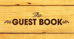 The Guest Book – Bild: Turner The Guest Book – Bild: Turner