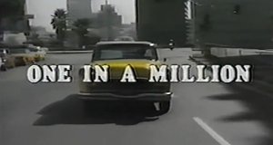 One in a Million – Bild: ABC