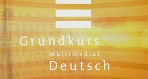Grundkurs Deutsch – Bild: NDR Grundkurs Deutsch – Bild: NDR