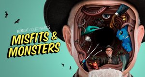 Misfits & Monsters – Bild: truTV Misfits & Monsters – Bild: truTV