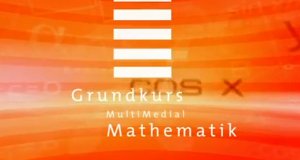 Grundkurs Mathematik – Bild: BR Fernsehen