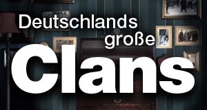 Deutschlands große Clans – Bild: ZDF / Oliver Halmburger