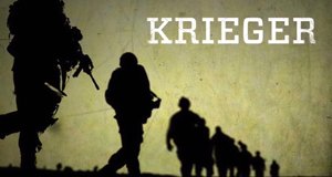 Krieger – Bild: ZDF/Screenshot Krieger – Bild: ZDF/Screenshot