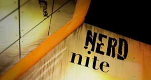 Nerd nite – Bild: Wickmedia/ServusTV