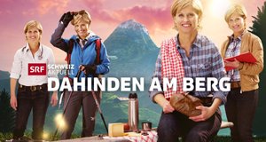Dahinden am Berg – Bild: SRF Dahinden am Berg – Bild: SRF