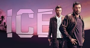 Ice – Bild: AT&T Audience Network Ice – Bild: AT&T Audience Network