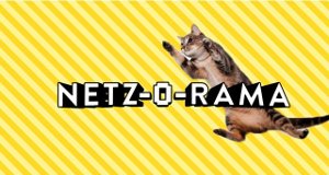 Netz-O-Rama – Bild: Comedy Central