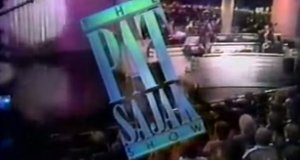 The Pat Sajak Show – Bild: CBS