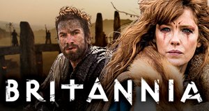 Britannia – Bild: Sky Atlantic Britannia – Bild: Sky Atlantic