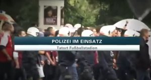 Polizei im Einsatz – Bild: n-tv Polizei im Einsatz – Bild: n-tv