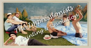 Die Impressionisten – Bild: ZCZ Films/Screenshot Die Impressionisten – Bild: ZCZ Films/Screenshot