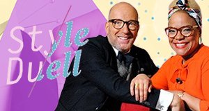 Style Duell – Bild: RTL II Style Duell – Bild: RTL II