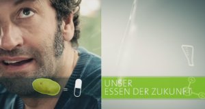 Unser Essen der Zukunft – Bild: ARD-alpha