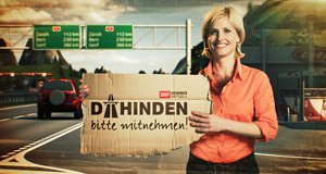 Dahinden – Bitte mitnehmen! – Bild: SRF Dahinden – Bitte mitnehmen! – Bild: SRF