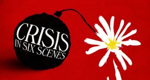 Crisis in Six Scenes – Bild: Amazon Crisis in Six Scenes – Bild: Amazon
