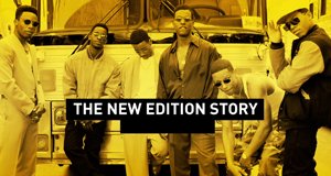 The New Edition Story – Bild: BET