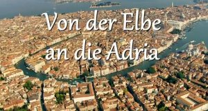 Legendäre Flugrouten – Bild: ServusTV