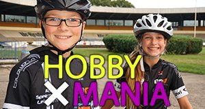 HobbyMania – Tausch mit mir dein Hobby!