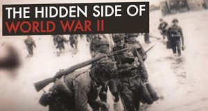 Die unbekannte Seite des Zweiten Weltkriegs