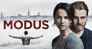 Modus - Der Mörder in uns – Bild: Edel Germany GmbH Modus - Der Mörder in uns – Bild: Edel Germany GmbH