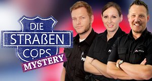 Die Straßencops – Mystery – Bild: RTL II Die Straßencops – Mystery – Bild: RTL II