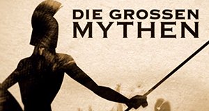 Die großen Mythen – Bild: ARTE France/DR Die großen Mythen – Bild: ARTE France/DR