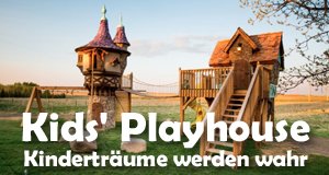 Kids’ Playhouse – Bild: TLC Kids’ Playhouse – Bild: TLC