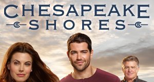 Chesapeake Shores – Bild: Hallmark Channel Chesapeake Shores – Bild: Hallmark Channel
