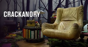 Crackanory – Bild: Dave/UKTV Crackanory – Bild: Dave/UKTV