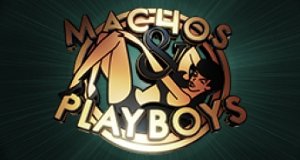 Machos & Playboys – Bild: ATV Machos & Playboys – Bild: ATV
