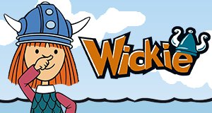 Wickie und die starken Männer – Bild: ZDF/Studio100media