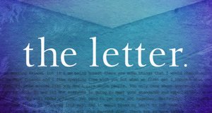 The Letter – Bild: Freeform The Letter – Bild: Freeform