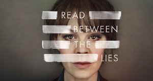 Fearless – Bild: itv Fearless – Bild: itv