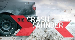 Die Crash-Fahnder