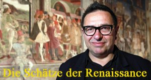 Die Schätze der Renaissance – Bild: BBC Die Schätze der Renaissance – Bild: BBC