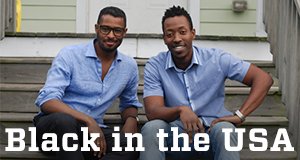 Black in the USA – Bild: ZDF