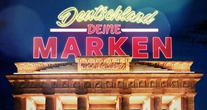 Deutschland, deine Marken – Bild: ZDF/wellenreiter.tv Deutschland, deine Marken – Bild: ZDF/wellenreiter.tv