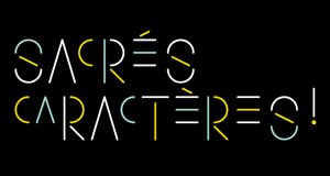 Typisch Typografie – Bild: MagelisTV