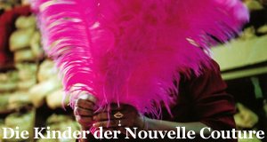 Die Kinder der Nouvelle Couture – Bild: Terranoa Die Kinder der Nouvelle Couture – Bild: Terranoa